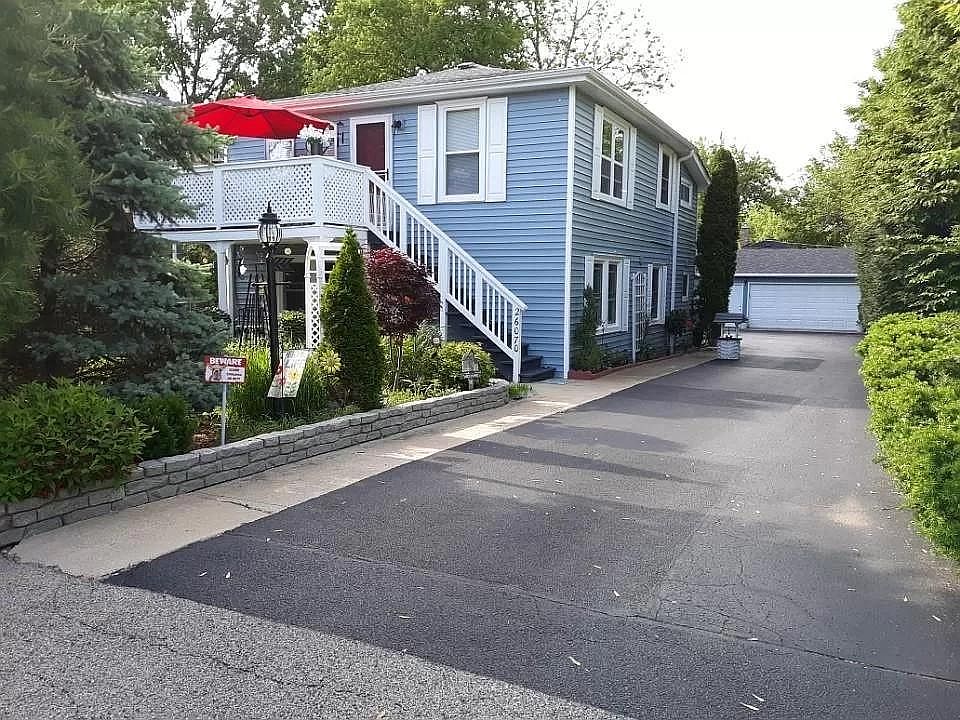 26070 W Oak Cir, Ingleside, IL 60041 Zillow