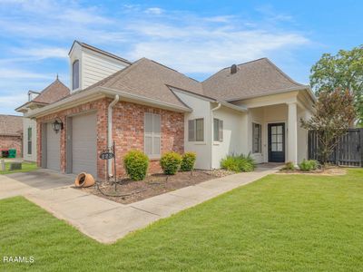 223 Rosemary Pl, Lafayette, LA, 70508