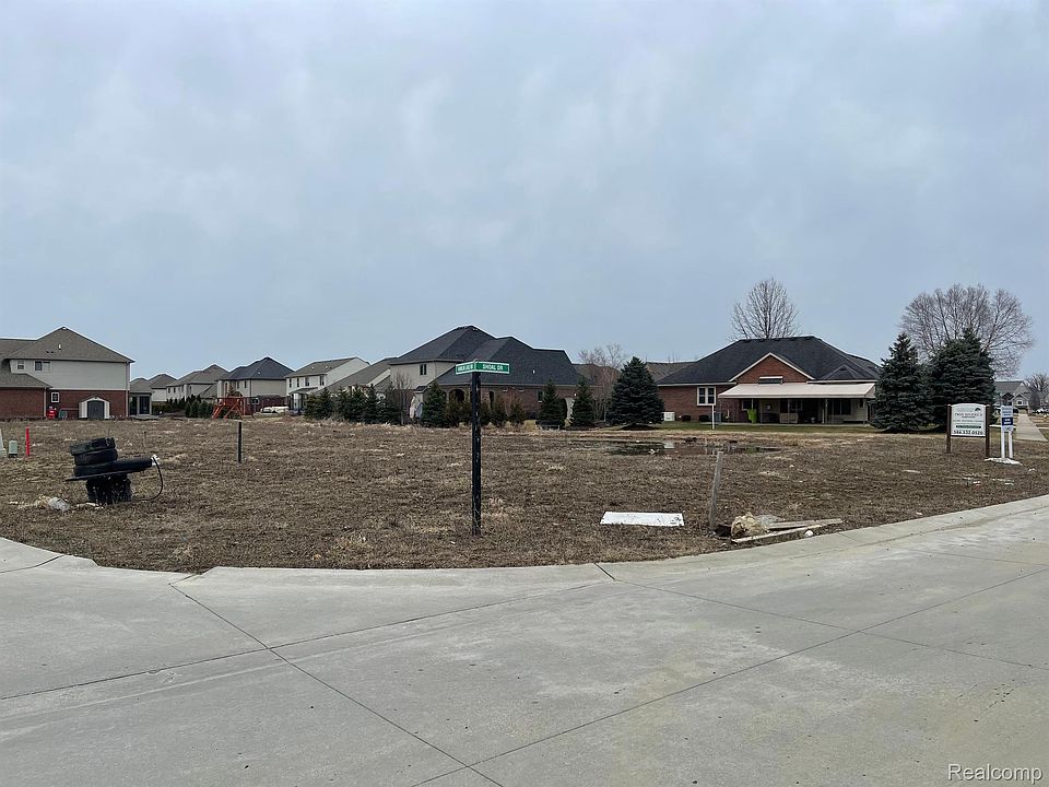 1st image of 19246 Hamlin Lake Dr Lot 159
