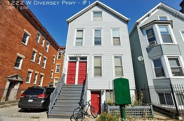 1222 W Diversey Pkwy #1 — Photo 8