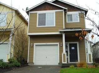 143 SE 44th Way, Hillsboro, OR 97123