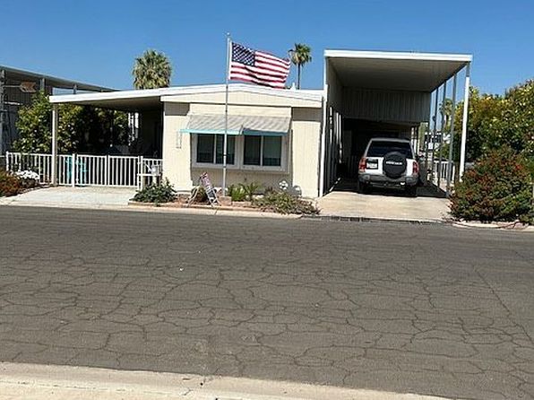 2030 S Coyote Ave