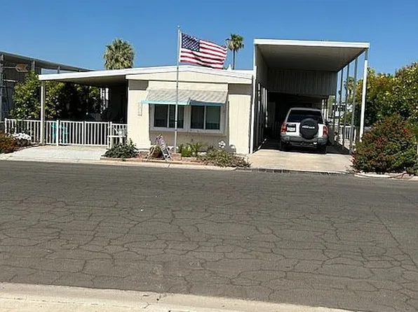 2030 S Coyote Ave, Yuma, AZ 85364