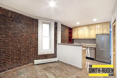 Rented by Citi Habitats