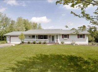 8101 D Dr S, Ceresco, MI 49033