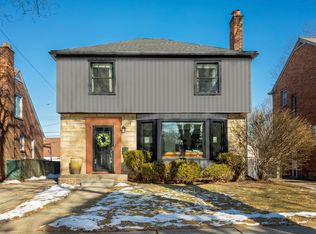 22506 Lawrence Ave, Dearborn, MI 48128