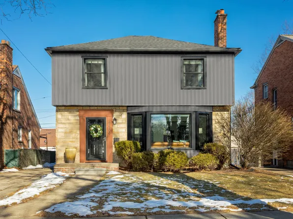 22506 Lawrence Ave, Dearborn, MI 48128