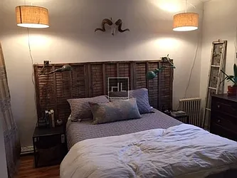 Rented by Highline Residential