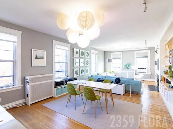 2359 Flora St, Cincinnati, OH 45219