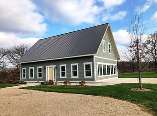 6275 County Road H, Arena, WI 53503