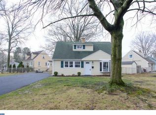613 Dorset Dr, Morrisville, PA