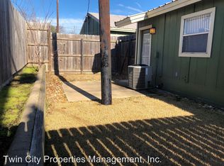 1710 Echols St APT 6, Bryan, TX 77801