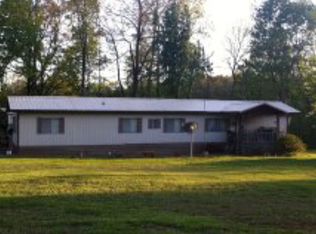 455 Antioch Church Rd, Sharon Grove, KY 42280