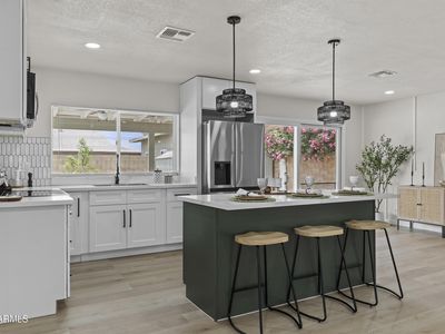 10612 N 48th Ave, Glendale, AZ, 85304