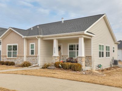 2704 NW 165th Ln, Clive, IA, 50325