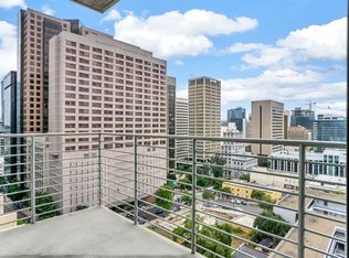 801 Ash St Unit 1101, San Diego, CA 92101