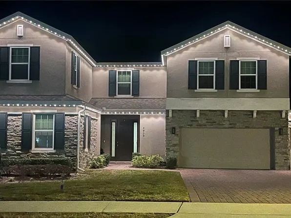 4830 Gilded Jewel Dr, Mount Dora, FL 32757