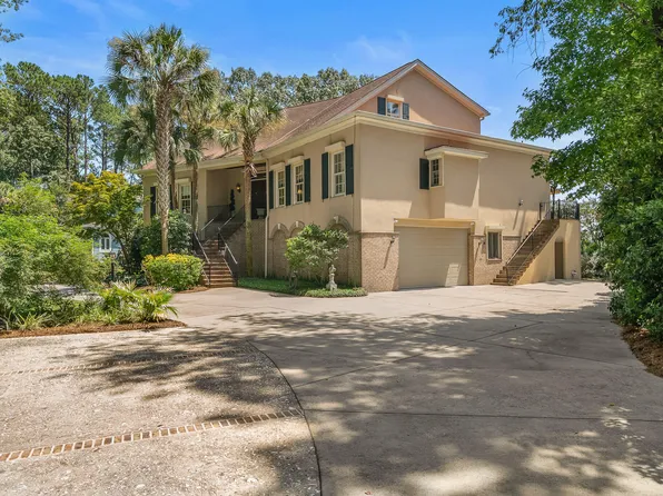 5153 Old York Crse, Hollywood, SC 29449