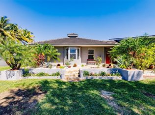 34695 SW 213th Ave, Homestead, FL 33034