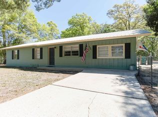 406 N 1st St, Defuniak Springs, FL 32433