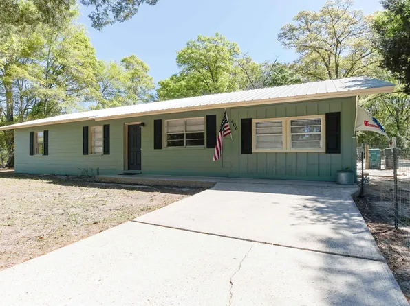 406 N 1st St, Defuniak Springs, FL 32433