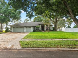 5156 Stratemeyer Dr, Orlando, FL 32839