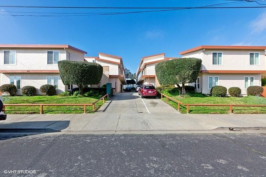 1st image of 841 Olive Ave APT 2
