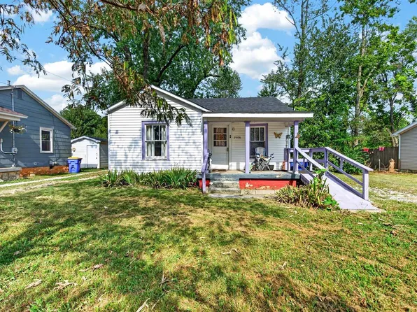 1406 Collegeview Dr, Bowling Green, KY 42101