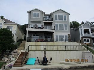 3785 W Sycamore Beach Rd, Angola, IN 46703