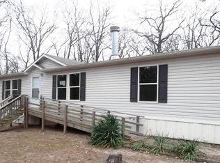 133 Chaparral Dr, Mabank, TX 75156
