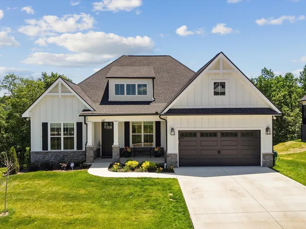 247 Bittersweet Ln, Lenoir City, TN 37771