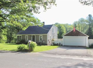 80 Turkey Hill Rd, Haddam, CT 06438