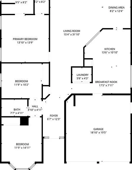 3020 Serenade Ct — Photo 33