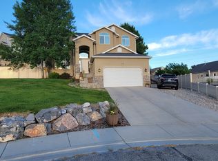 712 E 1170 N, Pleasant Grove, UT 84062