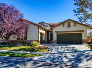 3197 Ten Mile Dr, Sparks, NV 89436
