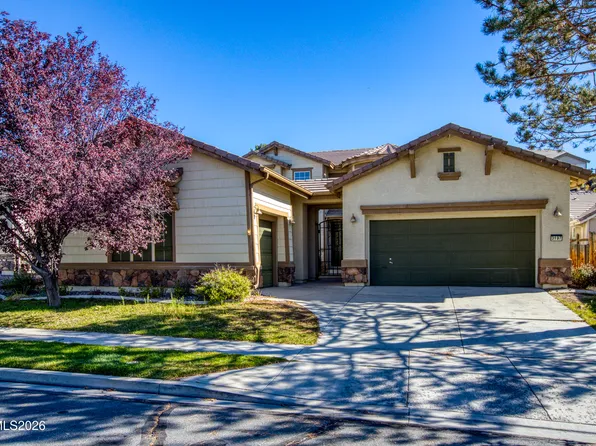 3197 Ten Mile Dr, Sparks, NV 89436