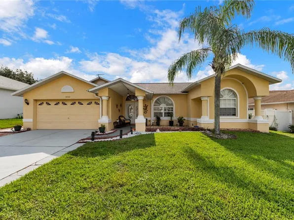1622 CRAZY HORSE DR, LUTZ, FL 33548