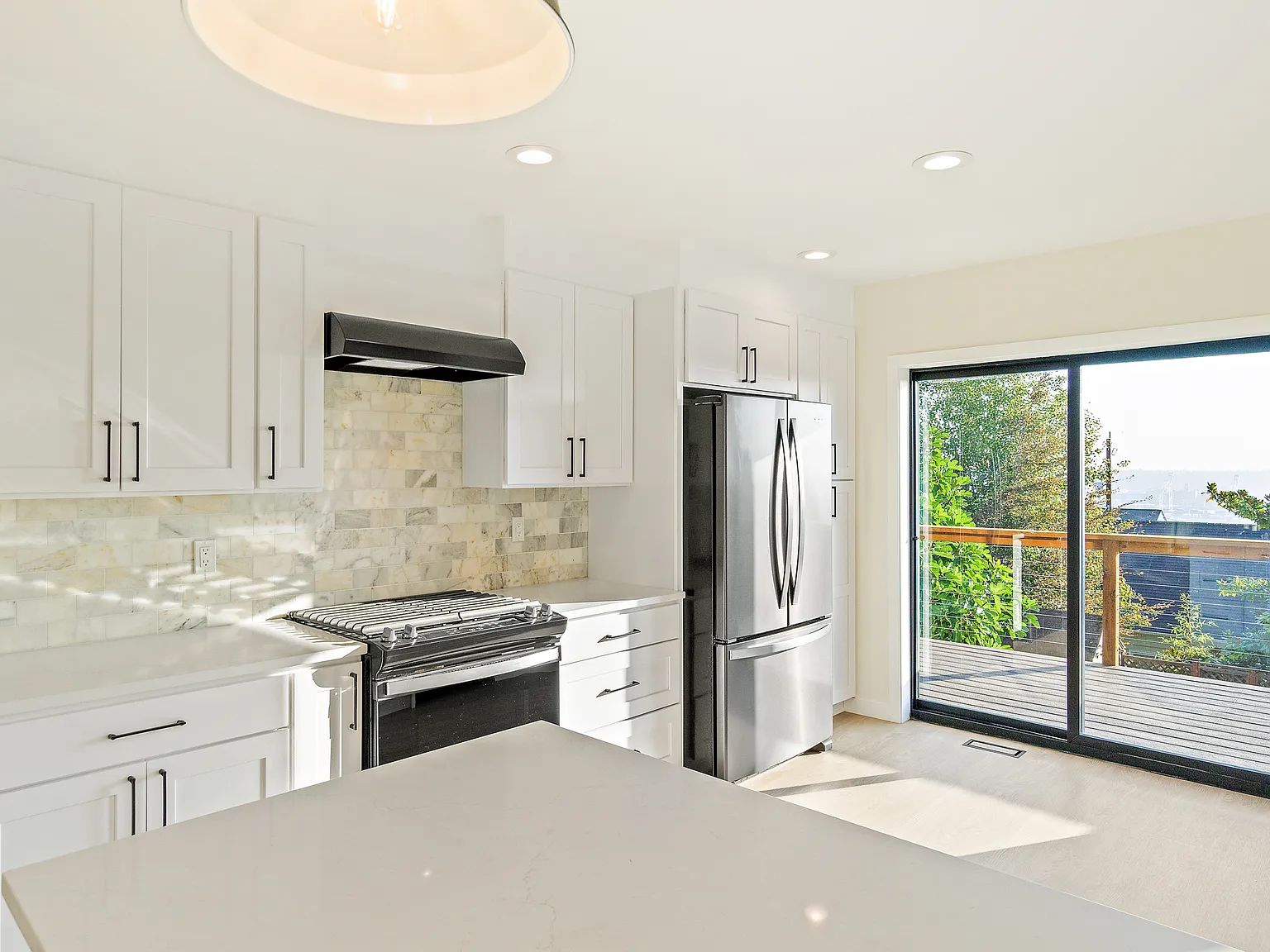 3038 37th Ave SW, Seattle - Upstairs — Photo 4