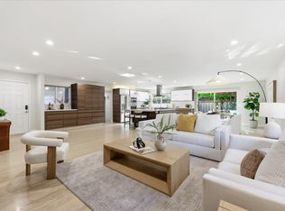 1547 Crespi Dr, San Jose, CA 95129