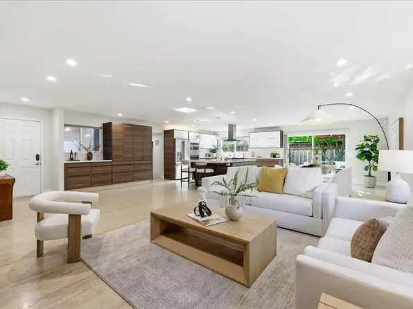 1547 Crespi Dr, San Jose, CA 95129