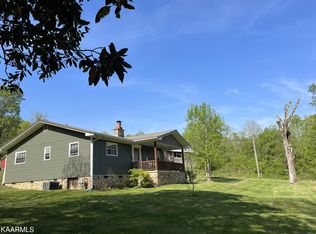 4700 Sunnyside Rd, Philadelphia, TN 37846