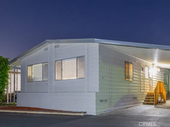 201 E Arrow Hwy Space 6, Glendora, CA 91740