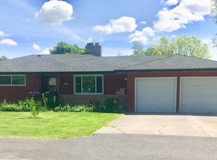 3012 N Lily Rd, Spokane, WA 99212