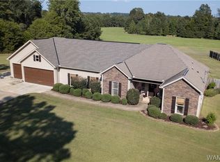 12650 Country Club Dr, Northport, AL 35475