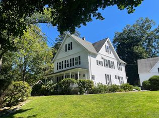 110 Valley Rd, Katonah, NY 10536