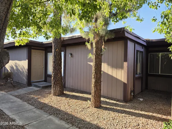 911 S CASITAS Drive #C, Tempe, AZ 85281