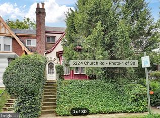 5224 Church Rd UNIT A, Philadelphia, PA 19131
