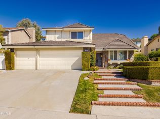 3206 Bordero Ln, Thousand Oaks, CA 91362