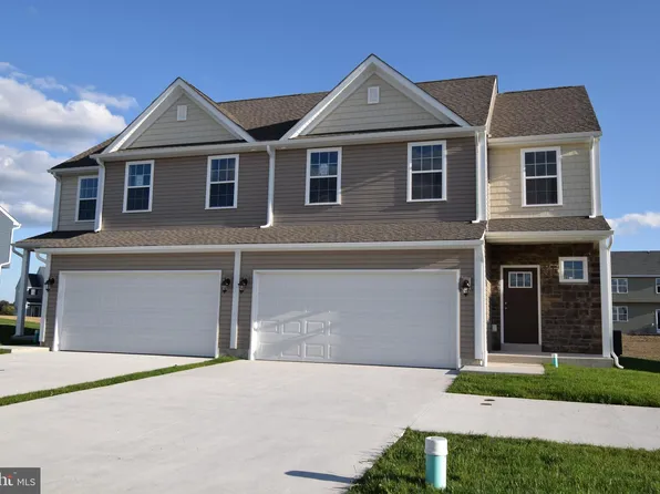 202 Ida Red Dr Lot 95, Leesport, PA 19533