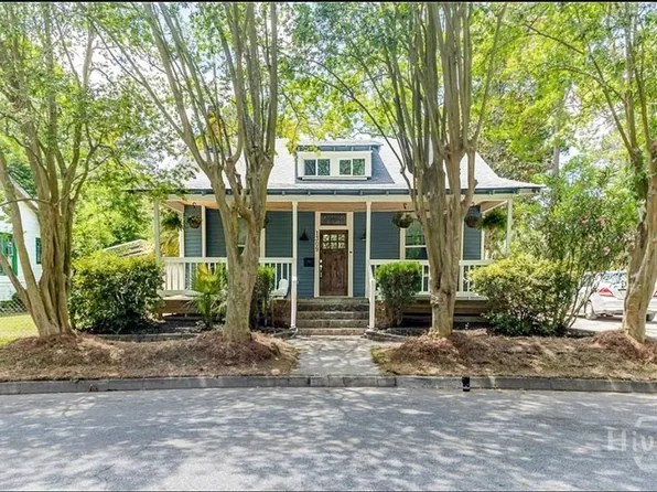 1309 E 33rd Street, Savannah, GA 31404